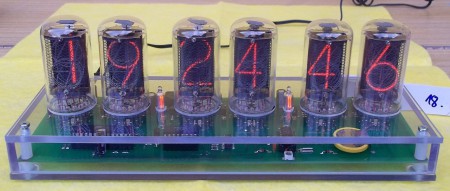 Model Rabbit s Tesla ZM1042